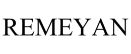 REMEYAN trademark