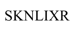 SKNLIXR trademark