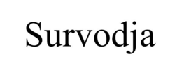 SURVODJA trademark