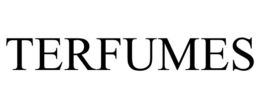 TERFUMES trademark