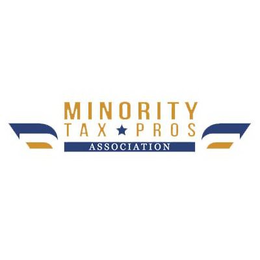 MINORITY TAX PROS ASSOCIATION trademark