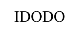 IDODO trademark