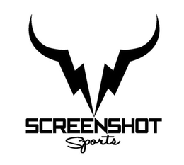 SCREENSHOT SPORTS trademark