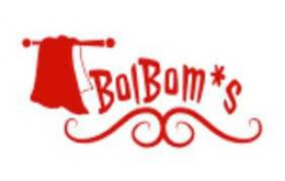 BOLBOM*S trademark