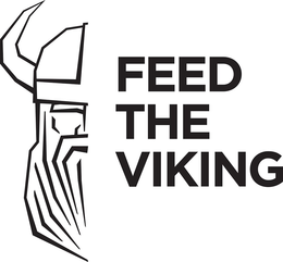 FEED THE VIKING trademark