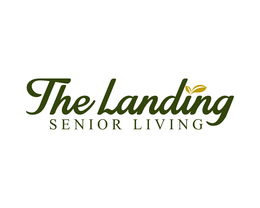 THE LANDING SENIOR LIVING trademark