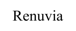 RENUVIA trademark