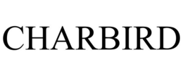 CHARBIRD trademark