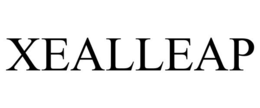 XEALLEAP trademark