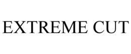 EXTREME CUT trademark