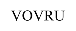 VOVRU trademark