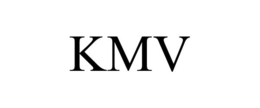KMV trademark