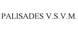 PALISADES V.S.V.M. trademark