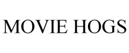 MOVIE HOGS trademark