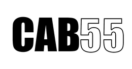 CAB55 trademark