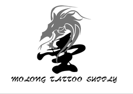 MOLONG TATTOO SUPPLY trademark