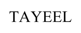 TAYEEL trademark