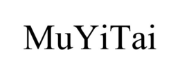 MUYITAI trademark