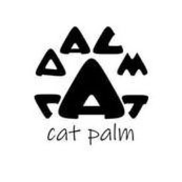 CAT PALM trademark