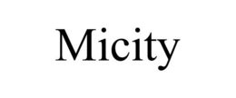 MICITY trademark