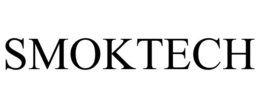 SMOKTECH trademark