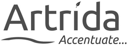 ARTRIDA ACCENTUATE... trademark