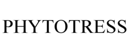 PHYTOTRESS trademark
