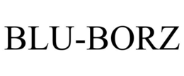 BLU-BORZ trademark