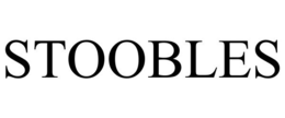 STOOBLES trademark