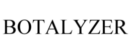 BOTALYZER trademark