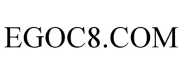 EGOC8.COM trademark