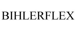 BIHLERFLEX trademark