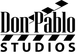 DON PABLO STUDIOS trademark