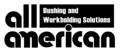 ALL AMERICAN BUSHING AND WORKHOLDING SOLUTIONS trademark