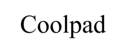 COOLPAD trademark