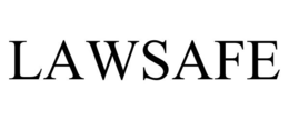 LAWSAFE trademark