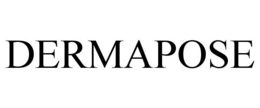 DERMAPOSE trademark