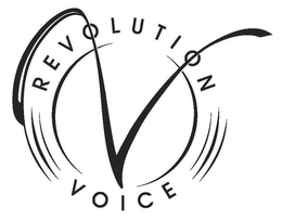 REVOLUTION VOICE V trademark