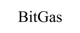 BITGAS trademark
