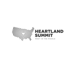 HEARTLAND SUMMIT MEET IN THE MIDDLE trademark