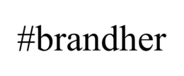 #BRANDHER trademark