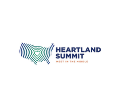 HEARTLAND SUMMIT MEET IN THE MIDDLE trademark