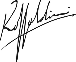 RAFFALDINI trademark