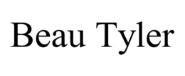 BEAU TYLER trademark