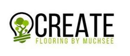 CREATE FLOORING BY MUCHSEE trademark