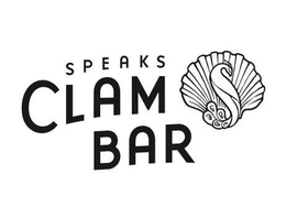 SPEAKS CLAM BAR trademark