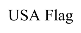 USA FLAG trademark