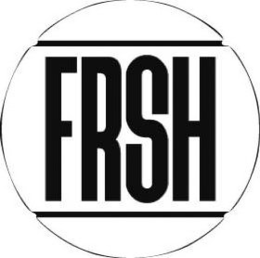 FRSH trademark