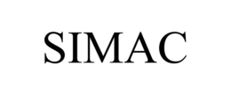 SIMAC trademark