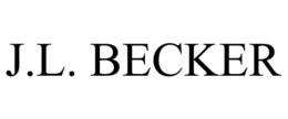 J.L. BECKER trademark